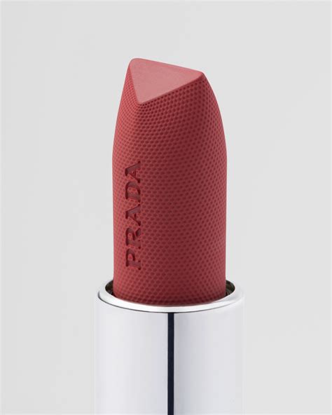 prada beauty sienne|sephora prada lipstick.